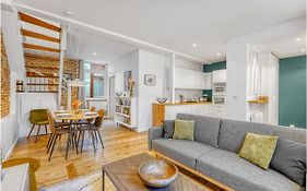 Le Broadway - Duplex Entierement Renove